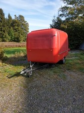 Imbiss wagen foodtruck gebraucht kaufen  Kempten (Allgäu)