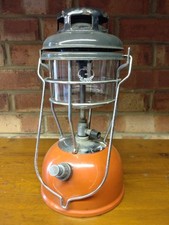 Tilley lamp x246b for sale  FOLKESTONE
