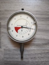 Profiltiefenmessgerät ddr gebraucht kaufen  Zwickau