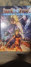 Infinity miniature game for sale  Arlington