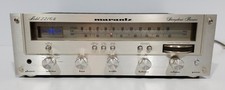 Ampli tuner marantz d'occasion  Rostrenen