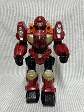 .r. turbotron red for sale  HORSHAM