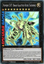 Numero c107 drago usato  Zagarise