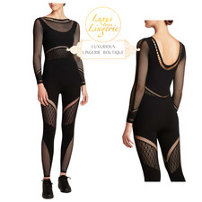 Shuri jumpsuit wolford gebraucht kaufen Shuri jumpsuit wolford gebraucht kaufen  Nettetal