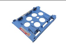 Qtd. 5 Dell 2,5" a 3,5" HDD SSD adaptador caddy 1MF7D T3610 T5610 T5810 comprar usado  Enviando para Brazil