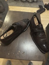 Men forli alligator for sale  Saint Marys