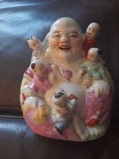 Laughing buddha children for sale  HAVANT