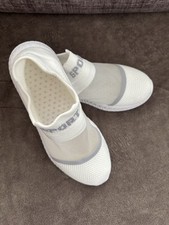 Damen sneaker größe gebraucht kaufen  Bernsbach