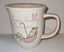 Bunny loves coffee for sale  Hernando