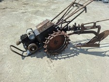 Trusty tractor fitted for sale  TONBRIDGE