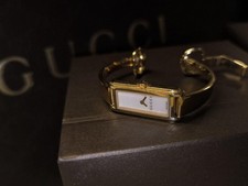 Gucci luxusuhr damen gebraucht kaufen  Neuseddin