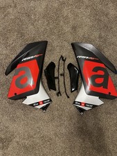 motorcycle fairing for sale  Glenwood