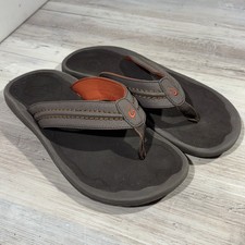 Olukai hokua sandals for sale  Wood Dale