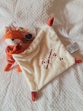 Doudou plat mouchoir d'occasion  Seloncourt