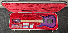 Ibanez prestige rg752ahm for sale  SCUNTHORPE