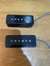 P90 pickup set for sale  IPSWICH