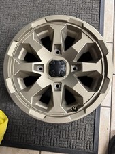 Defender 14x7 wheel for sale  Libby