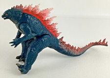 Monsterverse godzilla kong for sale  Warren