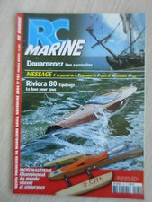 Revue marine 164 d'occasion  Bagnolet