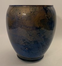 reverse glass painted vase for sale reverse glass painted vase for sale Toms River