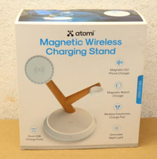 Atomi qi2 magnetic for sale  Laredo