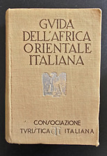 Antica guida dell usato  Fermo