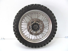Oem rear rim for sale  Johnstown