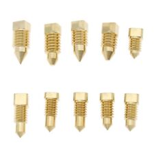 Bleed screw assorted for sale  UK