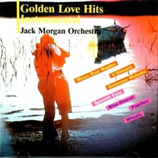 Usado, Golden Love Hits - CD, MUITO BOM ESTADO comprar usado  Enviando para Brazil