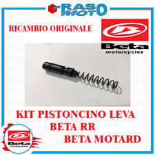 Kit pistoncino leva usato  Sciacca