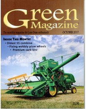 John deere model for sale  Clifton Park