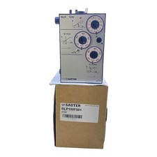 Sauter rlp100f001 stromregler gebraucht kaufen  Hamburg