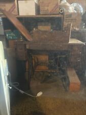 Antique vintage singer for sale  Warren