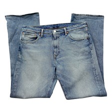 Levis 527 jeans gebraucht kaufen  Hamburg