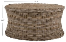 Safavieh ruxton coctail for sale  Whitestown
