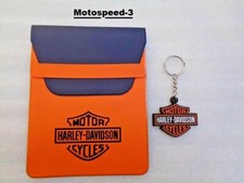 Porta documenti harley usato  Cagliari