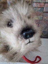 Yorkshire terrier vintage for sale  RUSHDEN