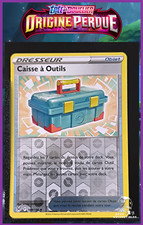 Pokemon card toolbox d'occasion  Expédié en Belgium