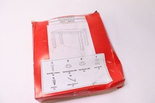 Kit de ferragens Parson padrão mesa nogueira 49268 comprar usado Kit de ferragens Parson padrão mesa nogueira 49268 comprar usado  Enviando para Brazil