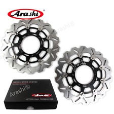 Arashi front brake d'occasion  Expédié en Belgium