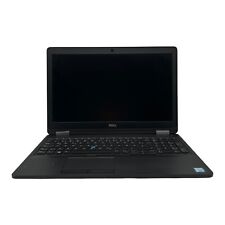 Dell latitude e5570 gebraucht kaufen  Bönningstedt