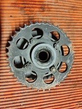 Supporto corona kawasaki usato  Pisciotta
