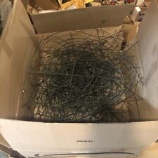 Green wire metal for sale  South Bend