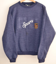 Vtg tottenham hotspur for sale  ENFIELD