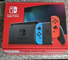 Nintendo Switch com extras: usado, mas mantido em ótimo estado: leia a descrição comprar usado  Enviando para Brazil