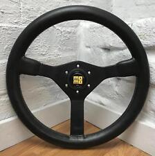 Genuine momo cavallino for sale  NEWCASTLE