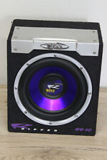 Subwoofer boss box usato  San Calogero