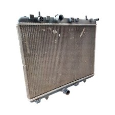Radiatore acqua iii usato  Cagliari