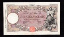 Cinquecento 500 lire usato  Benevento