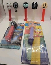 Lot misc. pez for sale  Uniontown